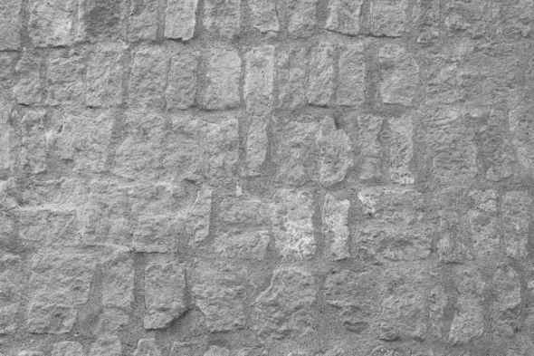 Stone Wall Texture Background Grey Stock Photo By Ccpreset Photodune